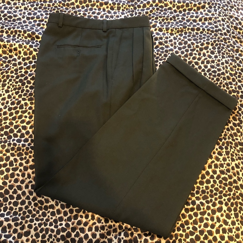 Paul Dione Dress Pants